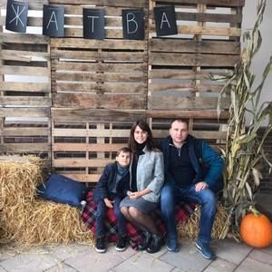 Meet your Posher, Mariana